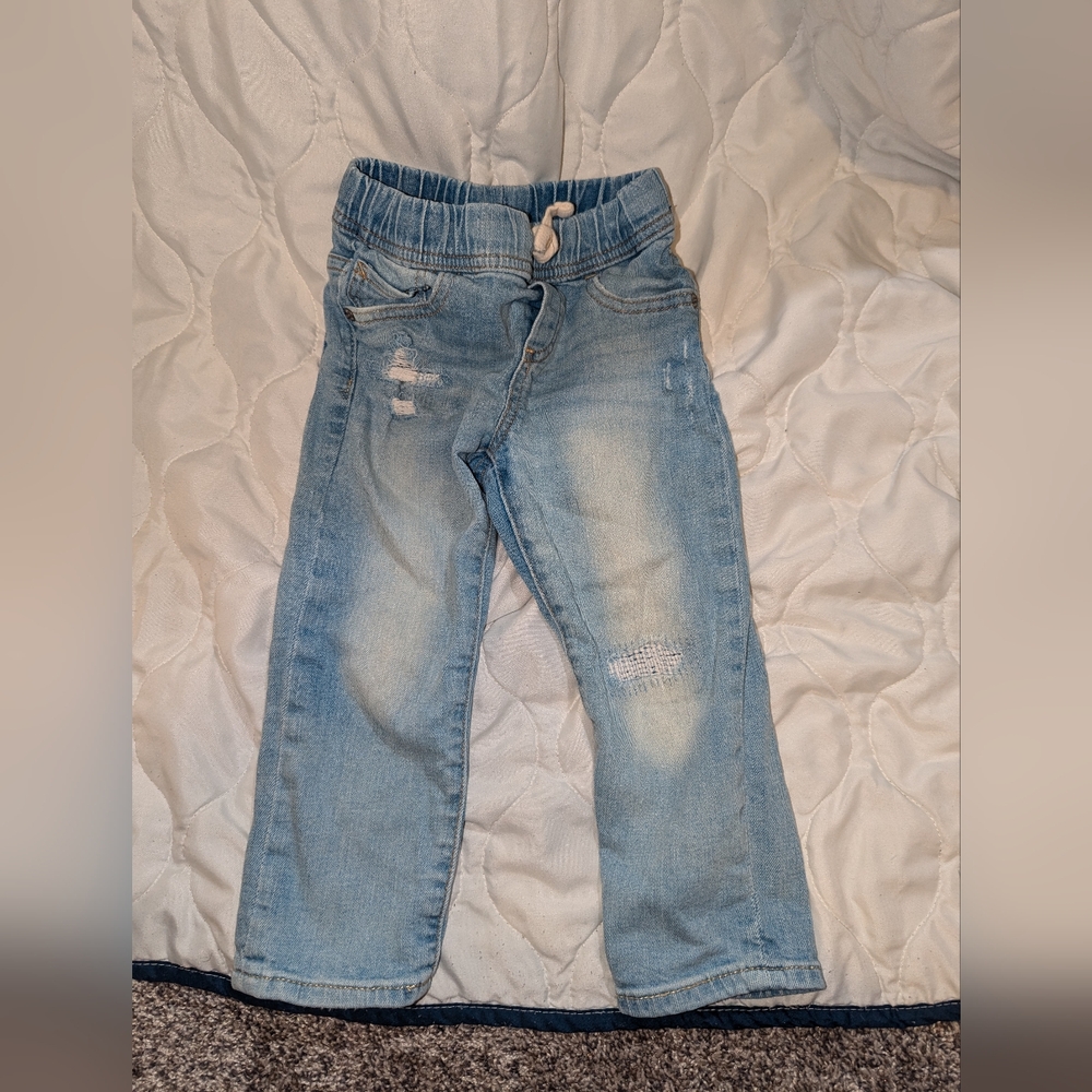 Gap toddler jeans size 3T